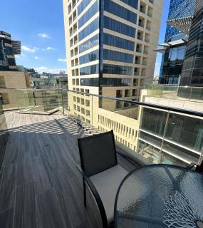 Amazing Roof Penthouse Duplex Apartment DAMAC - 4
