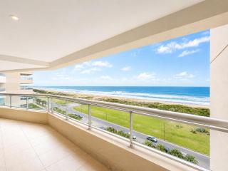 Lujoso Apartamento Frente a la Playa Brava Punta del Este - 0