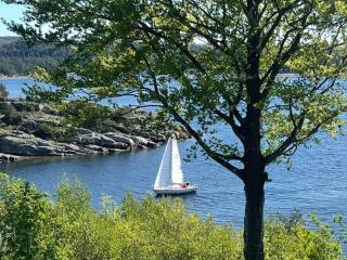 4 star holiday home in UDDEVALLA - 4