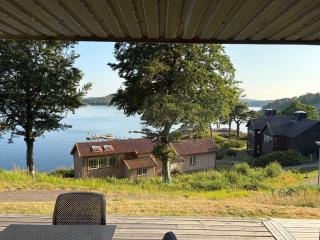 4 star holiday home in UDDEVALLA - 3
