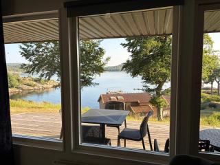4 star holiday home in UDDEVALLA - 8