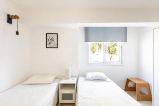 Bright 2-bed flat, in Larnaca city center - 7