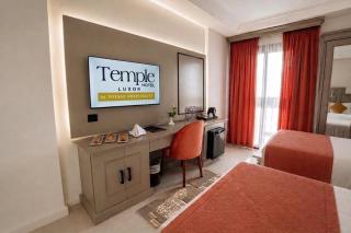 Temple Hotel by Voyage Luxor - 1