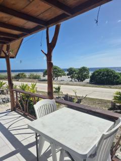 Vaimoe Lodge à Rangiroa sur Tiputa - Tiputa - 6