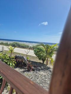 Vaimoe Lodge à Rangiroa sur Tiputa - Tiputa - 7