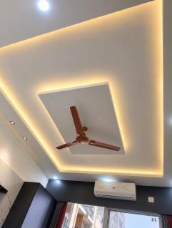 Drive Inn Luxury Studio's Expo Mart - 4