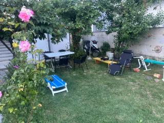 Apartman Struga in Quit place free parking,2 terases - Struga - 7