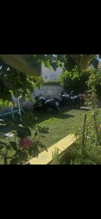 Apartman Struga in Quit place free parking,2 terases - Struga - 2