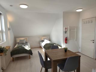 Guesthouse Hateigi 3 - 5