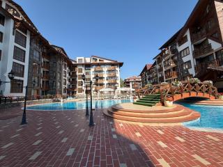 Belvedere Holiday Luxurious apartment with mountain views, 450 m from Gondola - 1