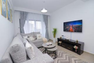 Kilimani one bedroom beautiful apartment - 5