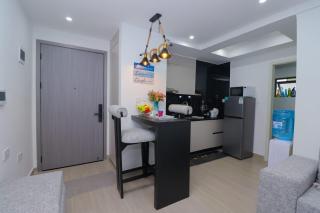 Kilimani one bedroom beautiful apartment - 4