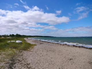 4 star holiday home in Brenderup Fyn - 1