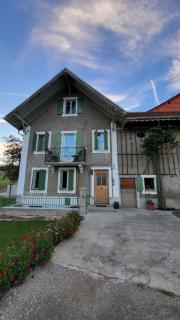 Les chambres d'hôtes de la ferme Beauregard - 0