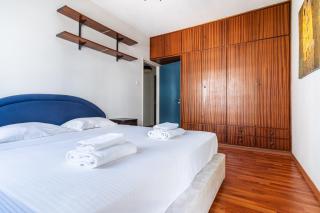 Modern 2-Bedroom Apartment in Central Limassol - 3