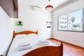 Modern 2-Bedroom Apartment in Central Limassol - 2