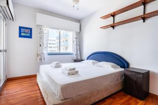 Modern 2-Bedroom Apartment in Central Limassol - 1