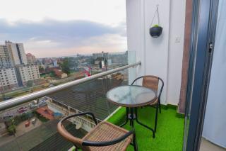 Kilimani one bedroom beautiful apartment - 3