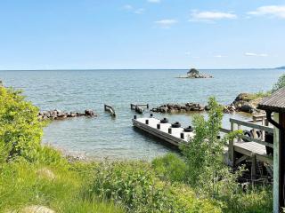 8 person holiday home in BRÅLANDA-By Traum - 2