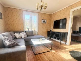 Family Farmhouse Stay Near Forsheda - 1