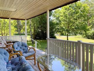4 star holiday home in GOTLANDS TOFTA-By Traum - 9