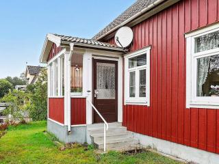 7 person holiday home in BRUZAHOLM-By Traum - 7