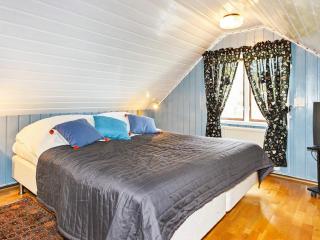 4 person holiday home in SÖDERÅKRA-By Traum - 5