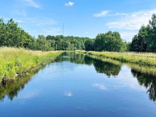 6 person holiday home in Olofström-By Traum - 1