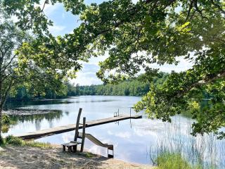 6 person holiday home in Olofström-By Traum - 9