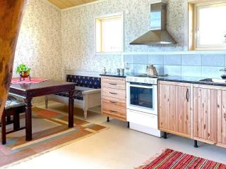 6 person holiday home in SANDHEM-By Traum - 2