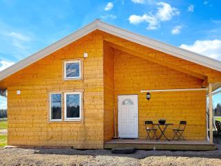 6 person holiday home in SANDHEM-By Traum - 0