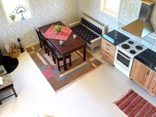 6 person holiday home in SANDHEM-By Traum - 4