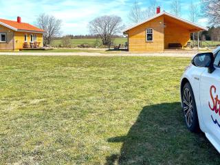6 person holiday home in SANDHEM-By Traum - 6