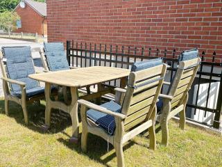 6 person holiday home in SÖLVESBORG-By Traum - 7