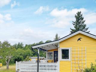 4 person holiday home in KOLMÅRDEN-By Traum - 5
