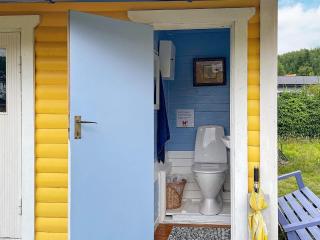 4 person holiday home in KOLMÅRDEN-By Traum - 7