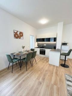 R03 Central Residence Sopron - 8