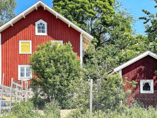 5 person holiday home in VALDEMARSVIK-By Traum - 8