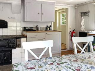 5 person holiday home in VALDEMARSVIK-By Traum - 1