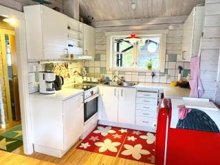 4 star holiday home in RONNEBY-By Traum - 5