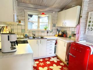 4 star holiday home in RONNEBY-By Traum - 6