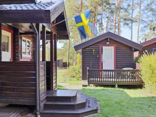 4 star holiday home in RONNEBY-By Traum - 7