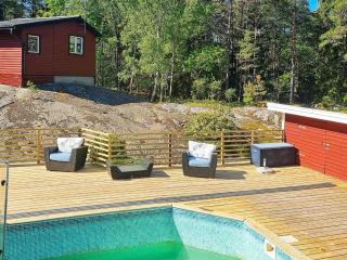 7 person holiday home in NYNÄSHAMN-By Traum - 4