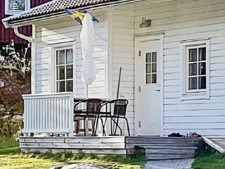 6 person holiday home in Höviksnäs-By Traum - 7