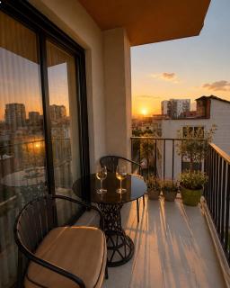 Ami Modern 2BR Apartment - 7