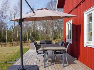 8 person holiday home in Grebbestad-By Traum - 8