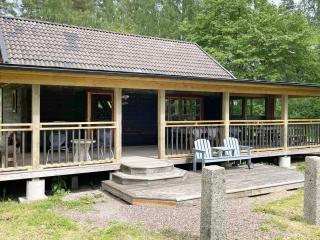 4 person holiday home in TRANÅS-By Traum - 4