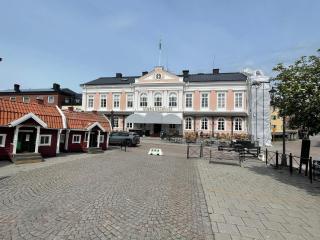 4 person holiday home in Södra vi-By Traum - 4