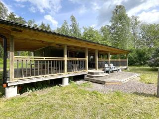 4 person holiday home in TRANÅS-By Traum - 0