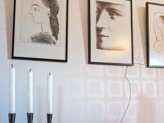 5 person holiday home in Mörbylånga-By Traum - 2